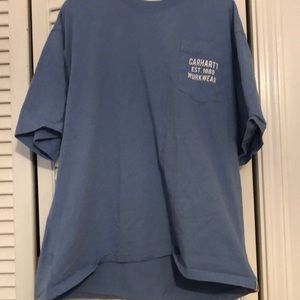 Carharttt Original Fit Pocket T-shirt
